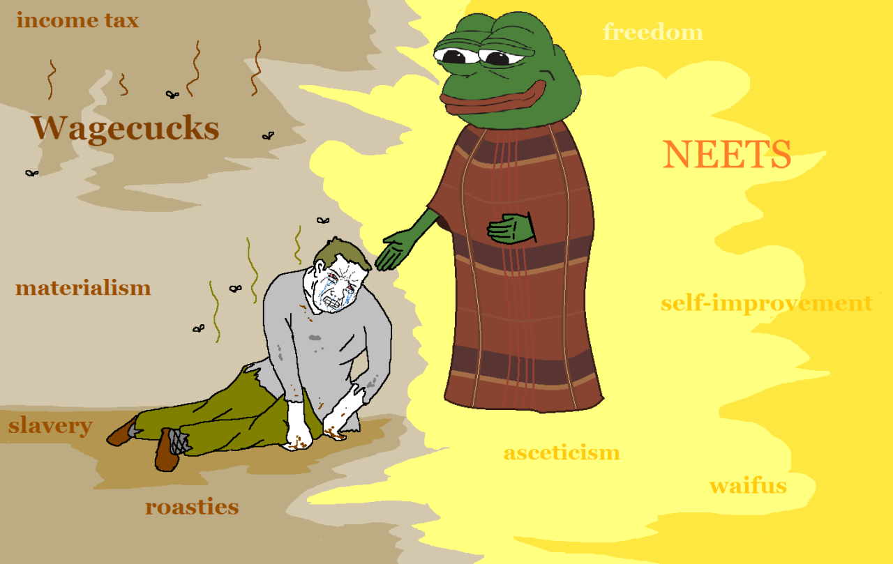 Image result for neet pepe