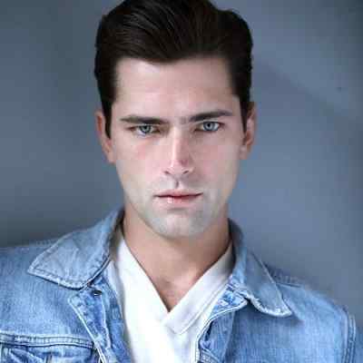 Sean O'Pry - Bio, Age, Net Worth, Salary, Height, In Relation, Nationality,  Body Measurement, Career