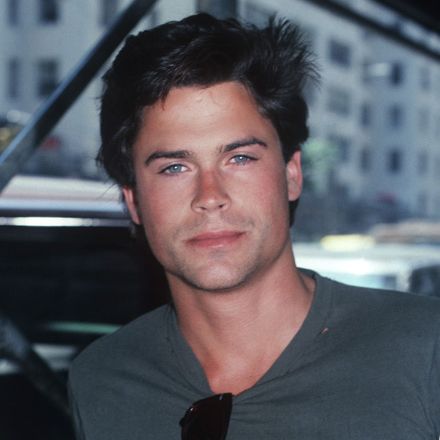 40 Photos That Show Rob Lowe Has Barely Aged