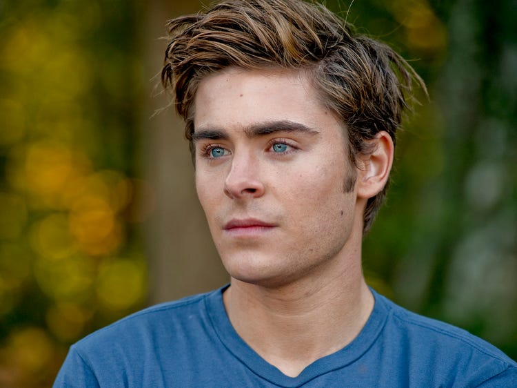 Everything to Know About Zac Efron's Life and Career