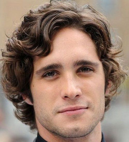 55 Hottest Flow Hairstyles For Men To Try in 2024 | Mens hairstyles medium,  Long hair styles men, Mens medium length hairstyles