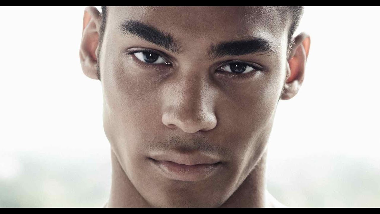 Image result for black male models