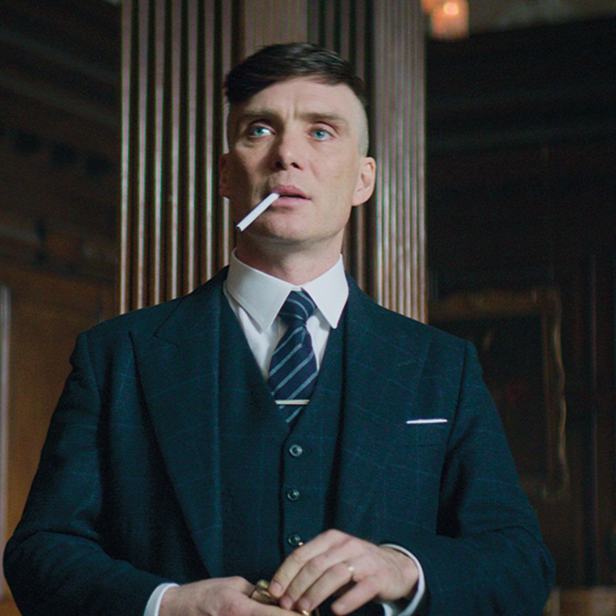 Cillian Murphy confirms plans for a Peaky Blinders film when BBC series  comes to an end - Buzz.ie