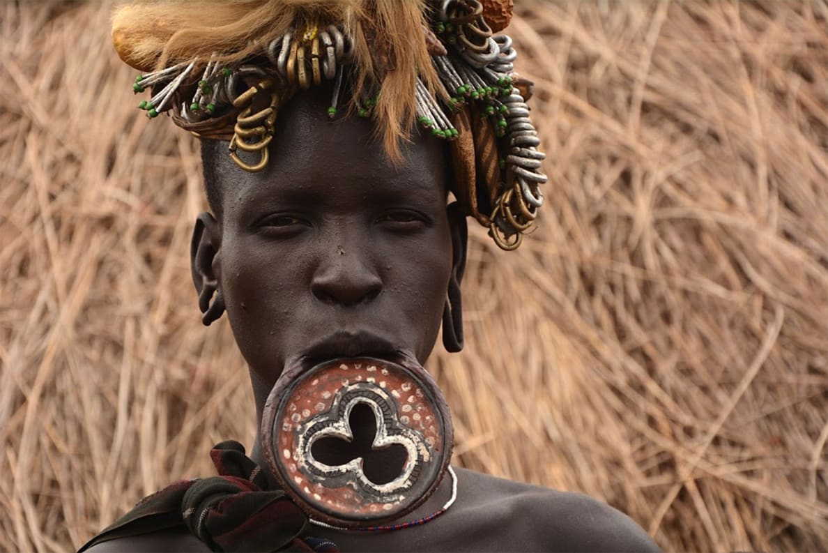 This African Tribe Will Be Eating At McDonalds In 10 Years, 50% OFF