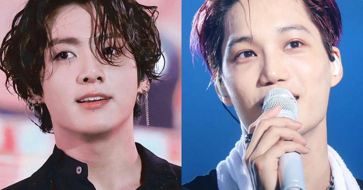 These Are The 25 Most Googled Male K-Pop Stars Right Now - Koreaboo
