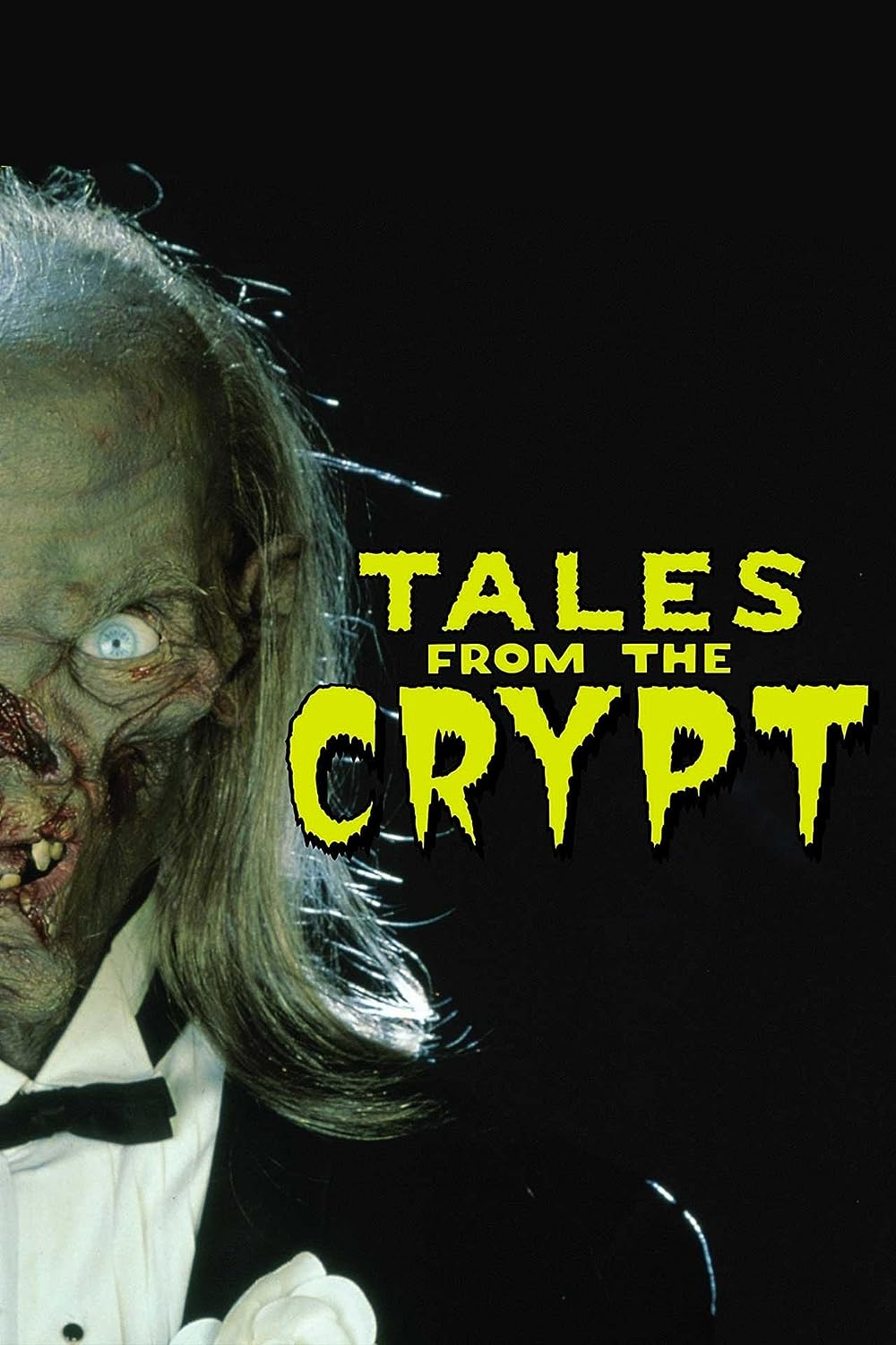 Tales from the Crypt (TV Series 1989–1996) - IMDb