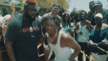 Denzel Curry GIF by HipHopDX