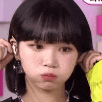 K-Pop Idol GIF - Find & Share on GIPHY