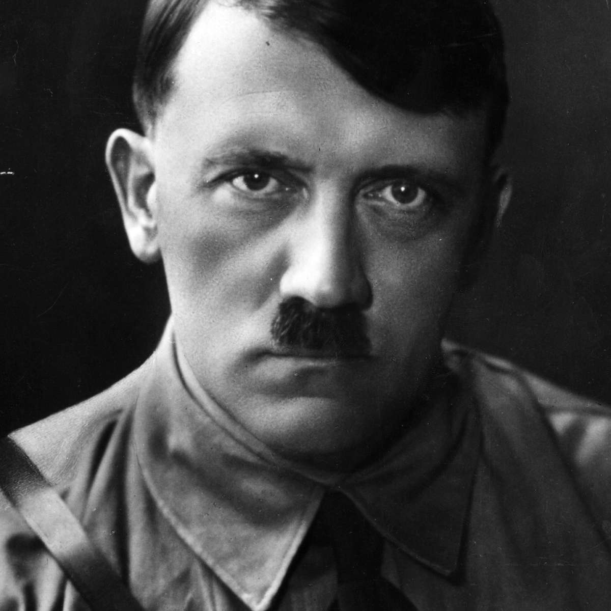 Compreenda a formação do pensamento político de Hitler