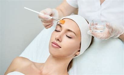 Image result for chemical peels
