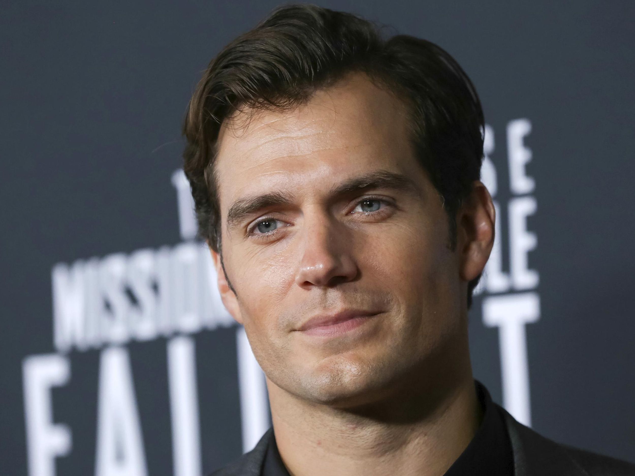 Henry Cavill: Door 'hasn't closed' on Superman, but first, 'Witcher' | The  Spokesman-Review