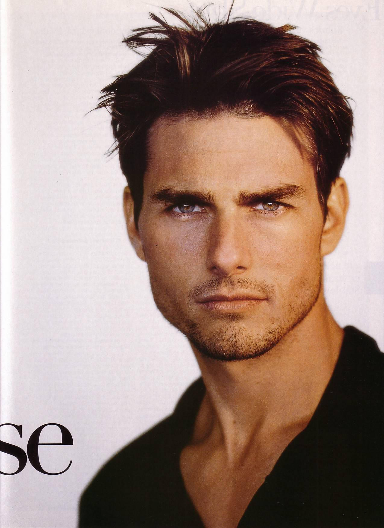 200+] Tom Cruise Wallpaper | Wallpapers.com