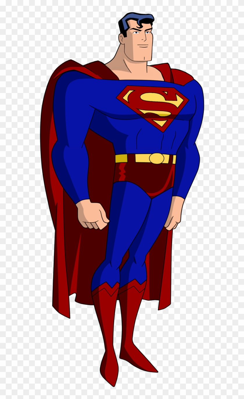 208-2089071_justice-league-animated-superman.png