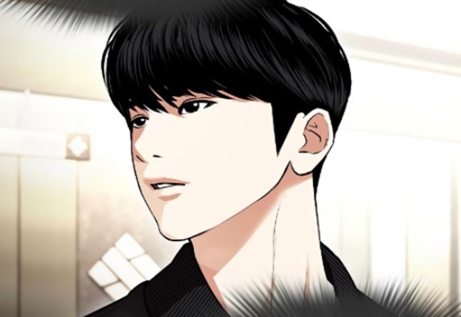 Lookism Chapter 444: Search for Choi Dongsoo continues amidst threats |  Entertainment